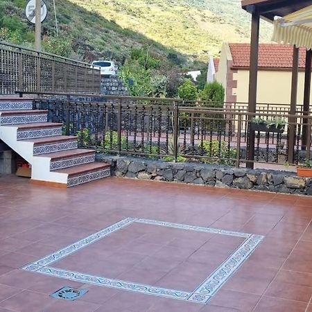 La Casita De Ari Villa Frontera Bagian luar foto